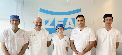 Studio Dentistico Centro Odontoiatrico Zea S.R.L. logo