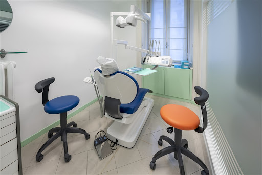 Studio Dentistico Dr. Zerbini