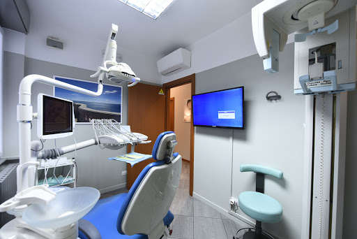 Studio Dentistico Syncrodent logo