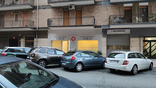Studio Dentistico Centro Odontoiatrico Taras