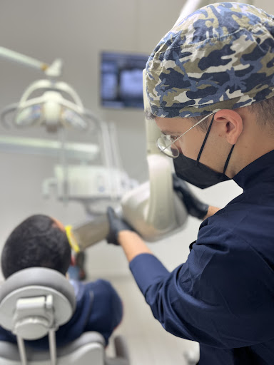 Studio Dentistico Fiedler