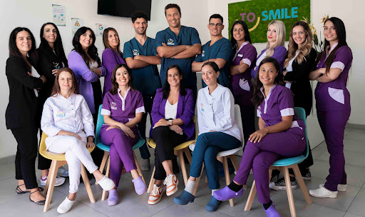 Studio Dentistico To Smile - Elmas