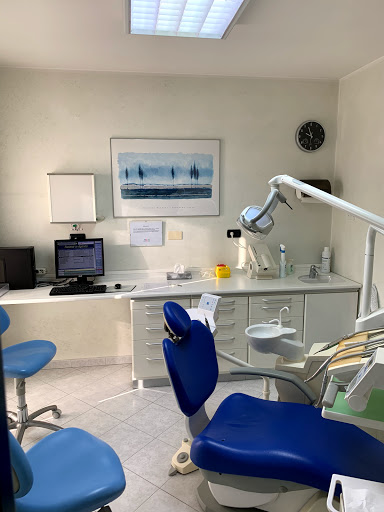 Studio Dentistico Ferrero dr. Michele logo