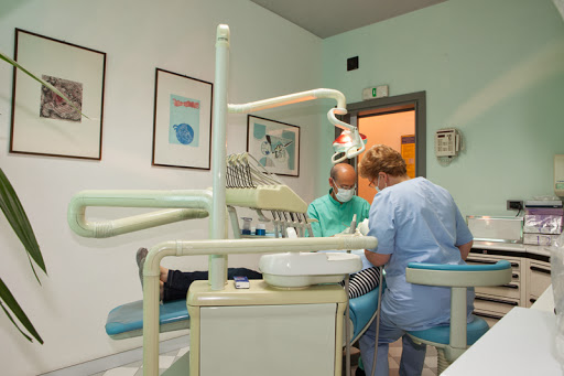 Studio Dentistico Valenti e Trovato
