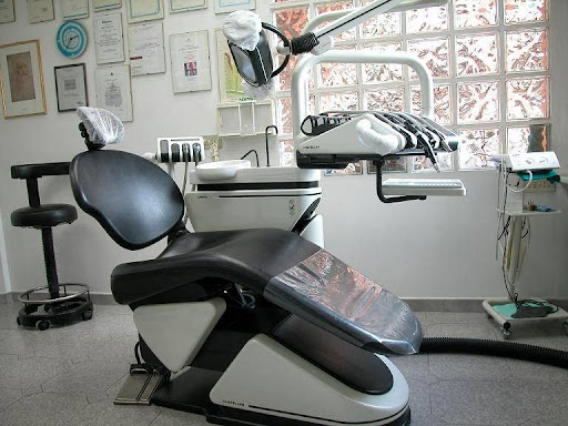 Studio Dentistico Dott. Valter Gallo