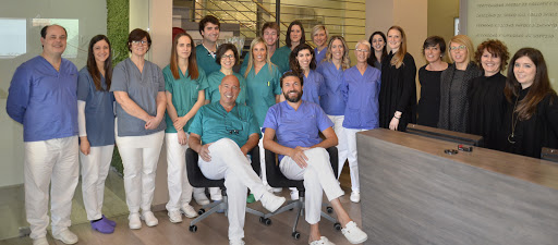 Studio Dentistico Smile Service Srl Vedove Soda