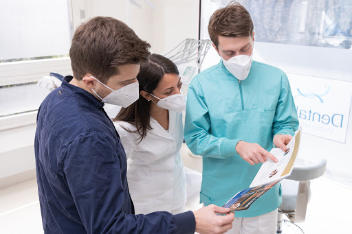 Studio Dentistico Vena Odontoiatria