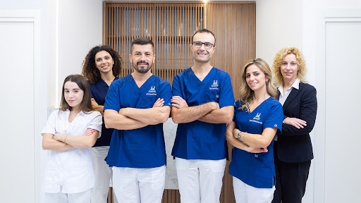 Studio Dentistico Villa Chigi