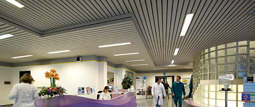 Studio Dentistico Villa Sant'Apollonia logo
