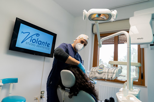 Studio Dentistico Violante