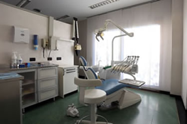 Studio Dentistico Volp Dental