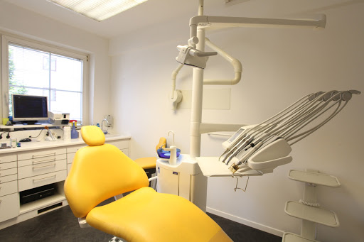 Studio Dentistico Von Mersi Dr.ssa Vera Dentista