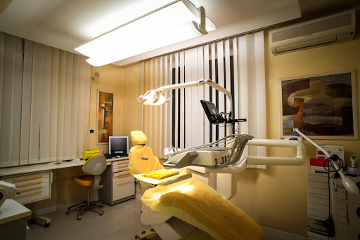 Studio Dentistico Dott. Walter Corli