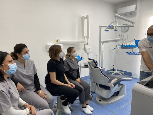 Studio Dentistico Scolavino Dr. Salvatore
