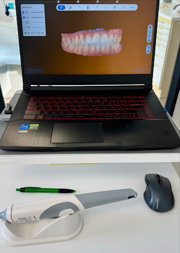 Studio Dentistico White Dental Studio Dentistico