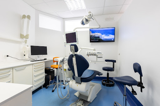 Studio Dentistico Novadent