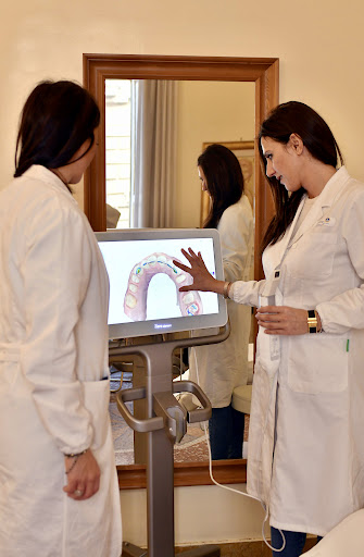 Studio Dentistico Leonardi Invisalign Provider