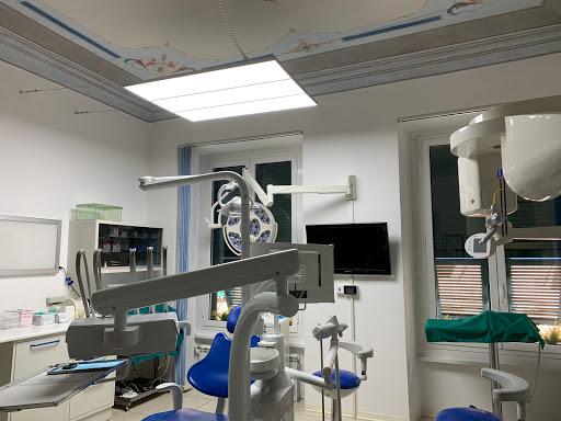 Studio Dentistico Zenadent