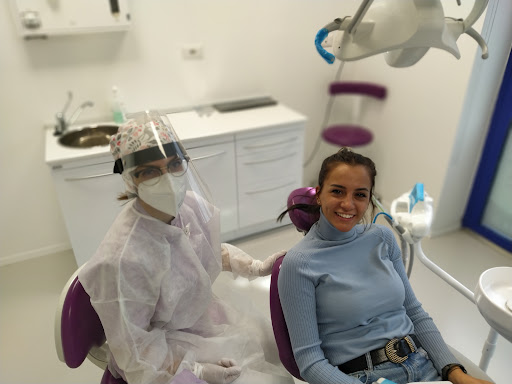 Studio Dentistico Centro Santa Chiara