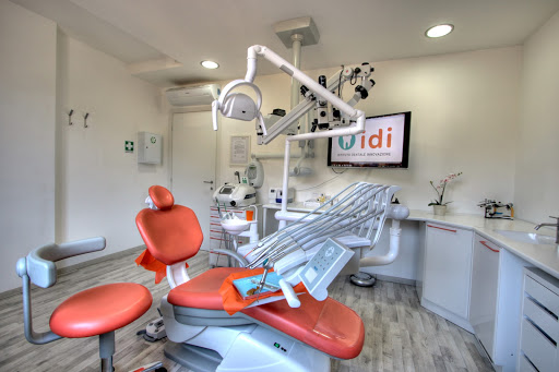 Studio Dentistico IDI logo