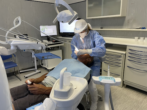 Studio Dentistico Papa Dr. Giulio