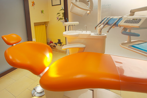 Studio Dentistico Studio Odontoiatrico Colombelli logo
