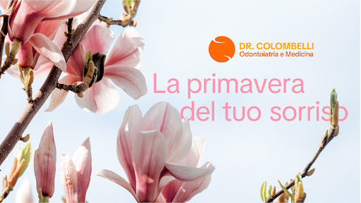 Studio Dentistico Dr Colombelli logo