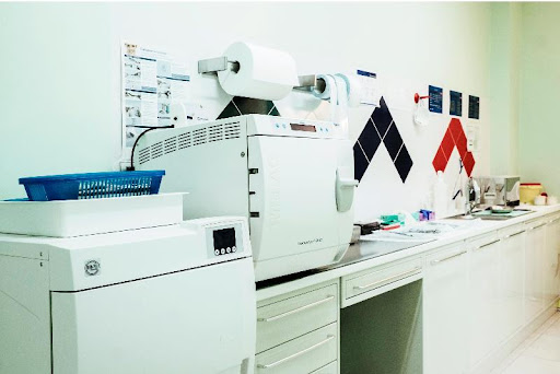 Studio Dentistico Franceschetti