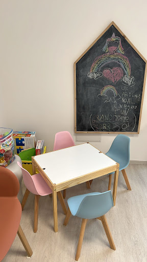 Studio Dentistico Sanna - Cordella