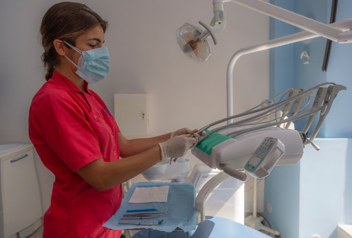 Studio Dentistico JADA SMILE