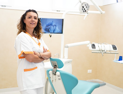 Studio Dentistico GioDental - Latina