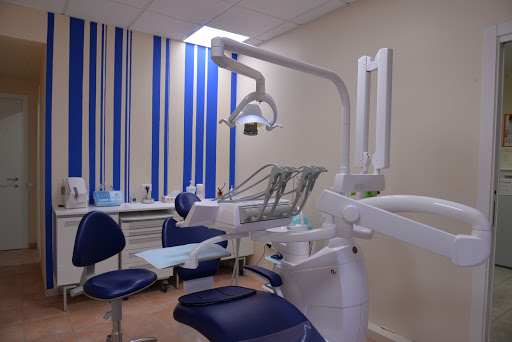 Studio Dentistico Meoni Dott.ssa Lea logo
