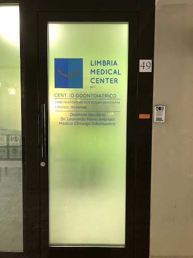 Studio Dentistico Limbria Medical Center