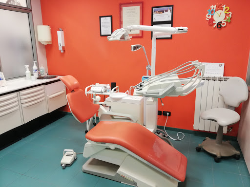 Studio Dentistico Studio Odontoiatrico Loiero logo