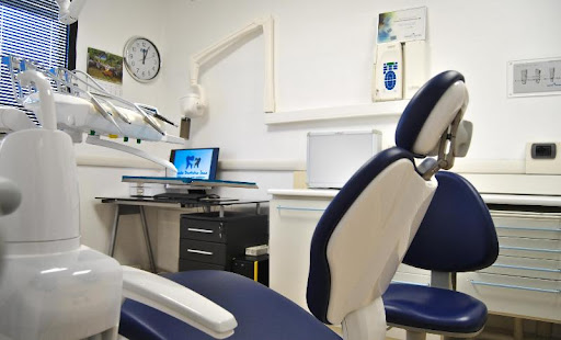 Studio Dentistico Iocca