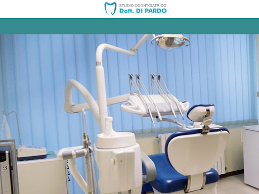 Studio Dentistico Dott. Lorenzo Di Pardo
