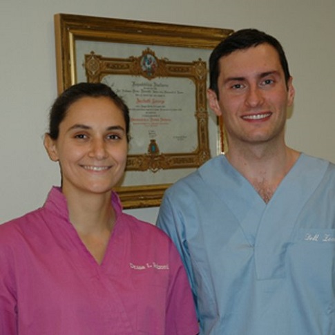Studio Dentistico Zecchetti Dr. Lorenzo logo