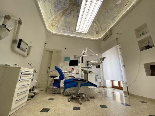 Studio Dentistico C.S.O Servizi Odontoiatrici logo