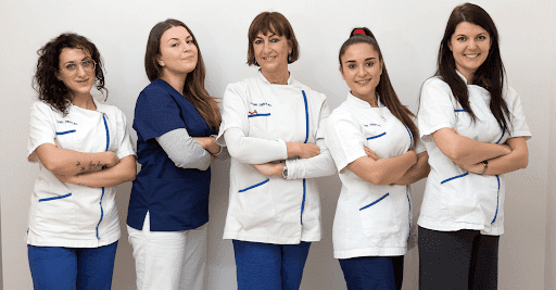 Studio Dentistico Lori Dental logo