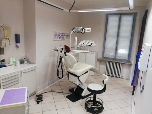 Studio Dentistico Dott. Luca Cerrato