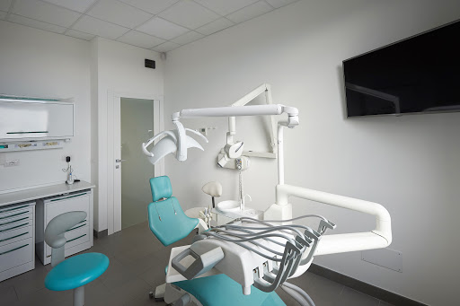 Studio Dentistico Corneli logo