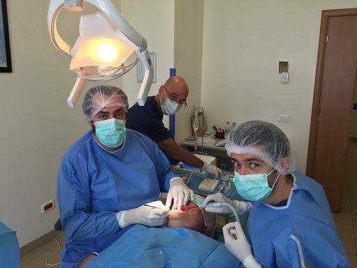 Studio Dentistico Dr .Luca De Blasi