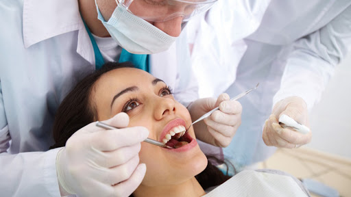 Studio Dentistico Dr. Giovanni Lucchetta