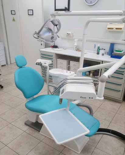 Studio Dentistico Baldetti logo