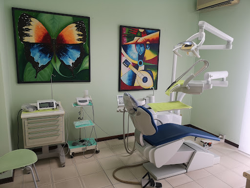 Studio Dentistico Dott. Luigi Di Mariano
