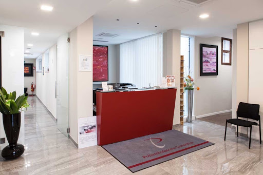 Studio Dentistico Poliambulatorio di Odontoiatria