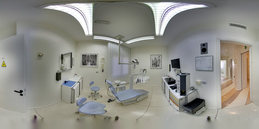 Studio Dentistico Mazza Dr. Maurizio