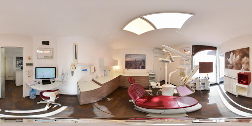 Studio Dentistico Studiomachetti