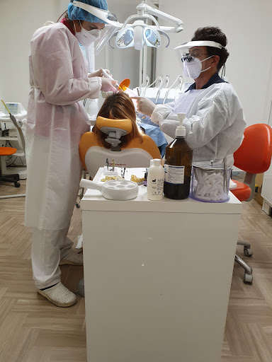 Studio Dentistico Vacca Alessandro