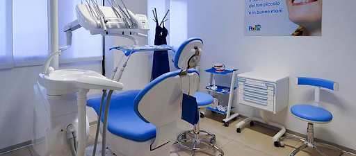 Studio Dentistico Affidea Odontoiatria Manerbio